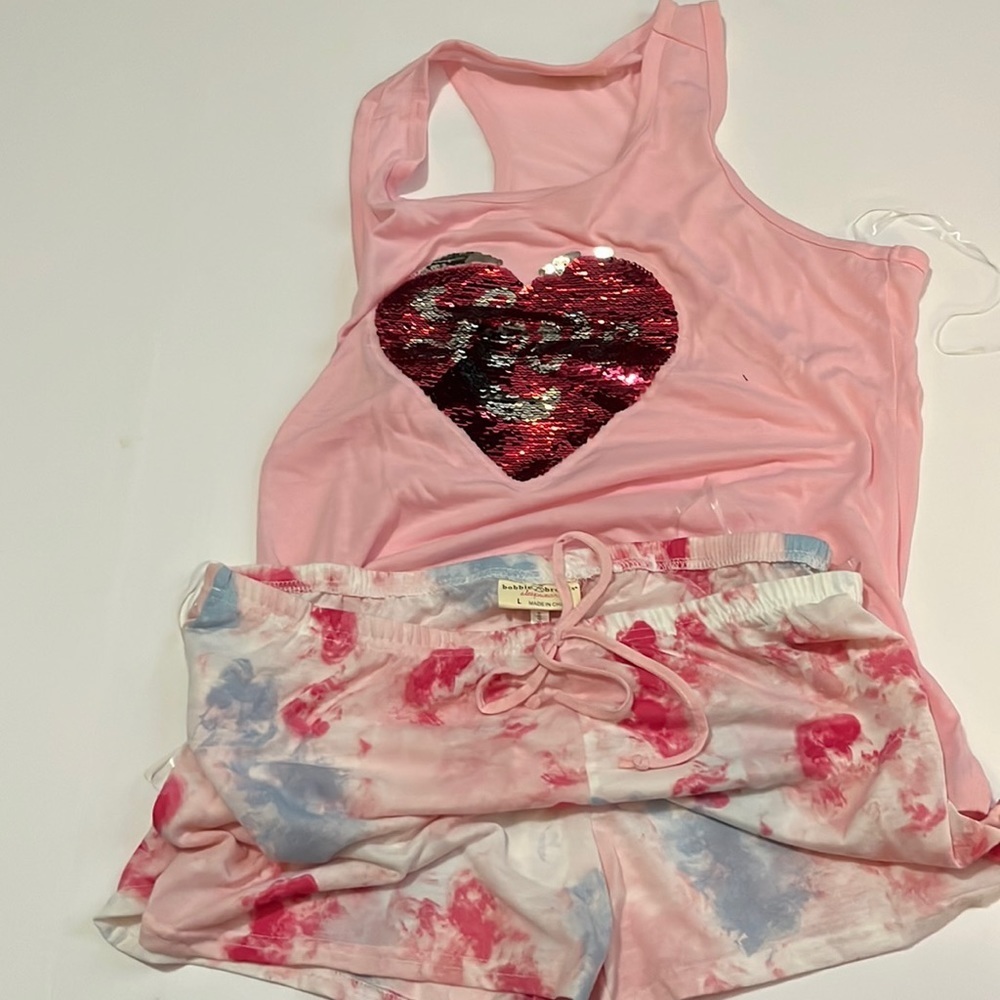 New pajama set​​